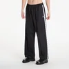 Superge FRED PERRY Wide Leg Track Pant Black M