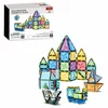 Magnetic Tiles Magnetne ploščice Kaleidoscope 60+60 kos