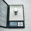 Precizna zlatarska vaga do 500g