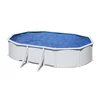 Bazen GRE set 5x3x1.2m ovalni,KIT500ECO