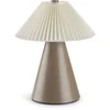 Lampa na baterije ESMUND 17xV20cm sa tajmerom