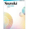 SUZUKI HARP SCHOOL VOL.1 NOTNA LITERATura ZA HARFO
