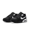 Nike Muške patike Air Max Ivo, 580518-011, Crne