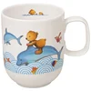 Villeroy & Boch Otroška visoka skodelica HAPPY AS A BEAR