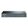 TP-Link TL-SG1008PE 8-portni Gigabit Desktop PoE+ Svic sa 8 PoE+ portova 802.3af do 30W (ukupni max. 124W)