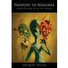 Passport to Magonia