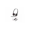 HP Poly Slušalice 3220 USB-C +USB-C/A Adapter 8X228AA