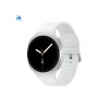 SAMSUNG Galaxy Watch8 (Bluetooth, 40mm) Silver