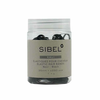 Sibel Kali Elastic Hair Bands Black  250 ks