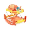 Dubak/Klackalica za bebe EB W1224CE Orange Bertoni
