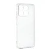Torbica silikonska Ultra Thin za ZTE Blade A35 transparent