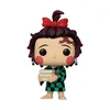 FUNKO pop animation: demon slayer - tanjiro
