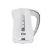 VOX Kuvalo za vodu WK-1917 M Bela, 1.0 l, 2200 W