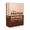 GymBeam Protein Oatmeal with chia & nuts 350 g čokolada