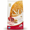 N&D Suva hrana za odrasle pse Ancestral Grain, Piletina i nar, 7kg