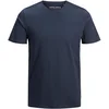 JACK & JONES Majica, modra