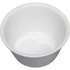 Gastro porcelanasta skledica za priloge 350 ml