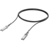 Ubiquiti UACC-DAC-SFP28-1M 25 Gbps Direct Attach Cable