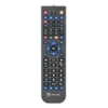 Cabletech 4 v 1 univerzalni programabilni daljinski upravljalnik