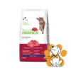 Natural Trainer Adult Cat With Beef 1.5kg, Granule Za Mačke Na Bazi Govedine