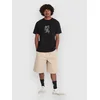 Volcom Nowhere moška majica black