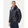 Blauer Zimska jakna Charles 26WBLUC02218 Modra Regular Fit