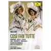 MOZART - COSI FAN TUTTE,GRUBEROVA,ZIEGLE