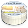 Kringle Candle Sun Dried Linen čajna sveča 42 g