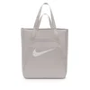 Nike GYM TOTE, športna torba fitnes, siva DR7217