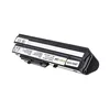 Baterija za Medion Akoya E1210/MSI Wind U100/LG X110, črna, 6600 mAh