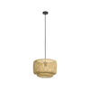 EGLO Hettonle Visilica, E27, 1x40W, IP20, Crna