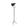 Markslöjd 107929 - Podna lampa CILLA 1xE27/60W/230V