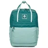 Columbia Trail Traveler? II 18L Backpack Modra