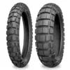 Shinko E805 ( 130/80-17 TL 65T zadnji kota )