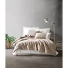 L`ESSENTIEL MAISON Ranforce posteljina (240 x 220) Plain Mink Cream