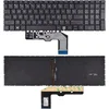 Kston Tastatura za laptop HP Envy X360 15-ED 15-EE 15T-ED 15M-EE 17-CG series crna ( 111380cr )