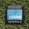 The Baptist Generals - Jackleg Devotional To The Heart (Limited Edition) (LP)