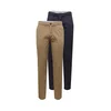 JACK & JONES Chino hlače Marco, bež, modra