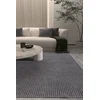 Conceptum Hypnose Tepih Vetrina 3604, 120x180 cm, Antracit
