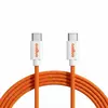 engaroPower USB-C/USB-C 2m brzo punjački pleteni kabel 60W