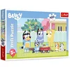 Puzzle 100 bluey