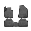 Novline - Element 3D Patosnice KIA Sportage (SL) 2010-2015 set 4 kom