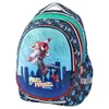 Marvel Ranac za dečake Spider-Man Street Hero, Maxx, Anatomski, 41 x 31 x 21 cm, Šareni