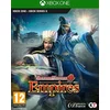 XBOX ONE XSX Dynasty Warriors 9 - Empires