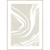 Slika 70x100 cm Lino Cut – Malerifabrikken
