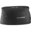 Tekaški pas Salomon High Pulse Black