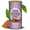 Cejlonski cimet organski JS, 100g