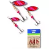 Spinner Sortiment Long flex