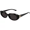 Alexander McQueen AM0469S 001