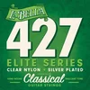 La Bella 427 ELITE Nylon strune za klasično kitaro (Kot novo)